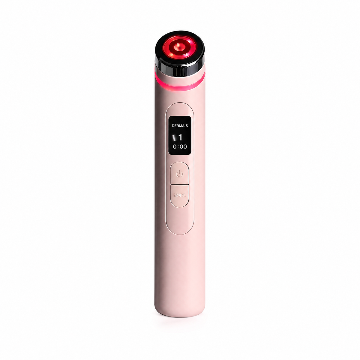 LumiFace™ — Dispositivo Facial LED 7 en 1