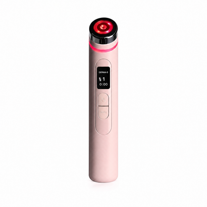 LumiFace™ — Dispositivo Facial LED 7 en 1