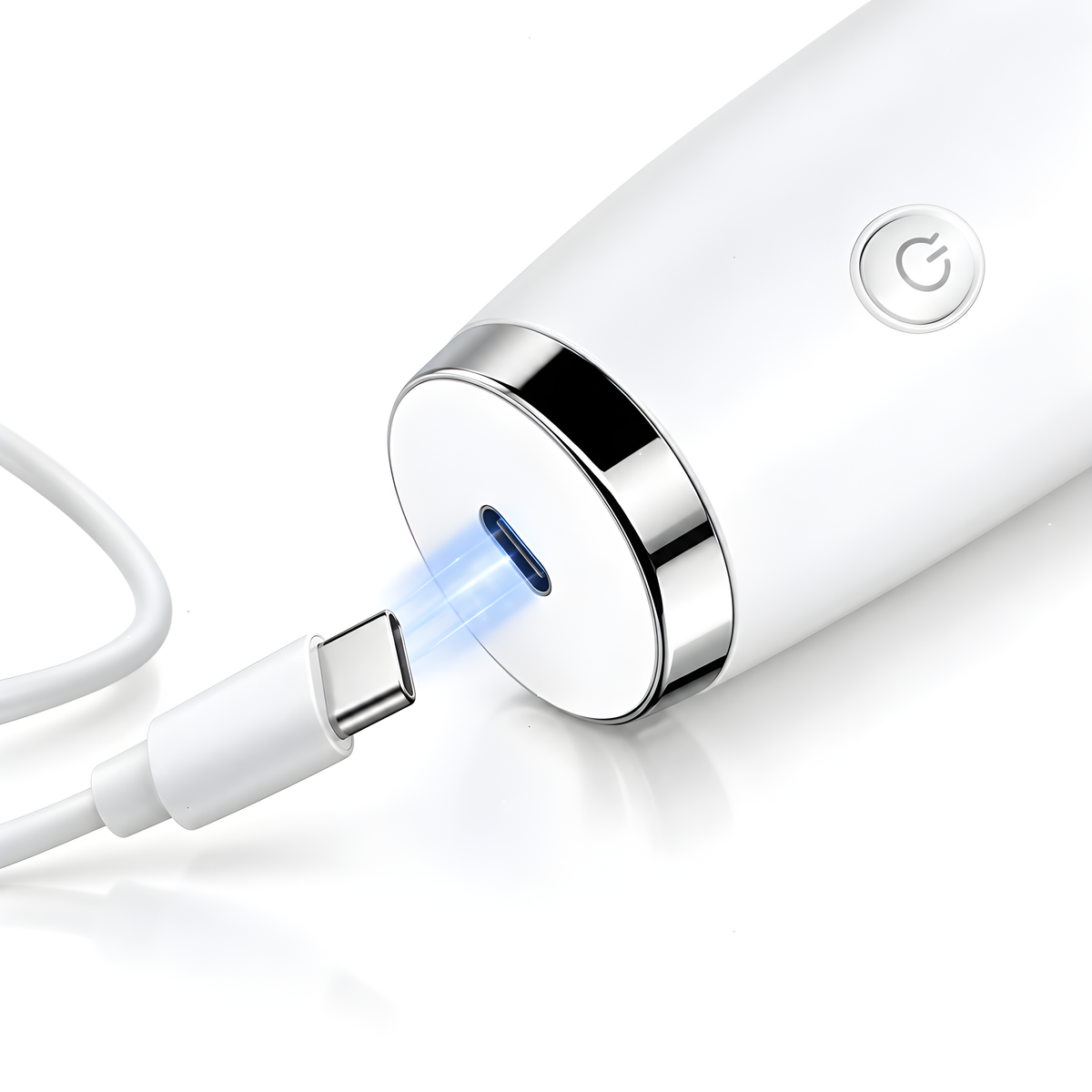 SkinVac Elite - dispositivo recargable por USB